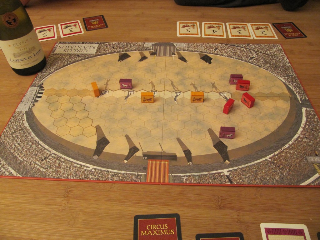 802 Rome Circus Maximus 2