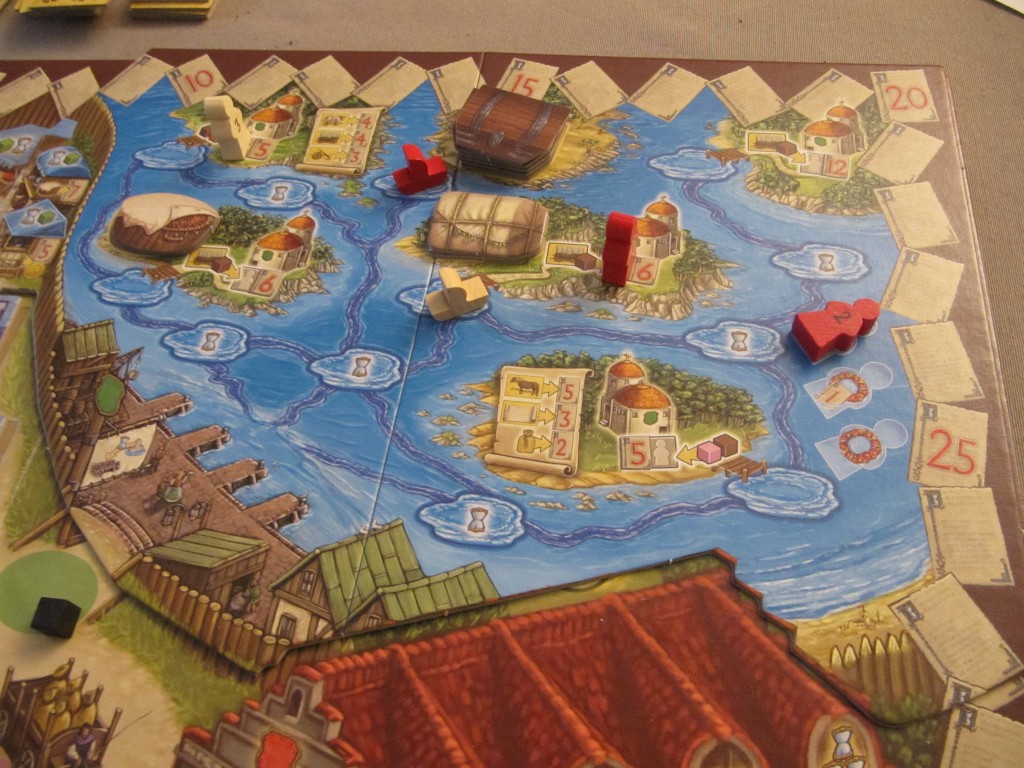 889 Descendance Port 3