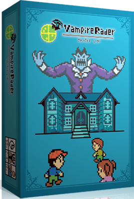 1085 Vampire Rader 1