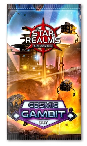 1113 Essen 1 Star Realms 1