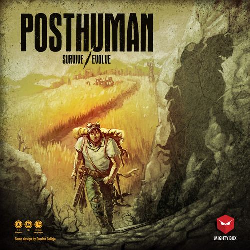 1113 Essen 3 Posthuman