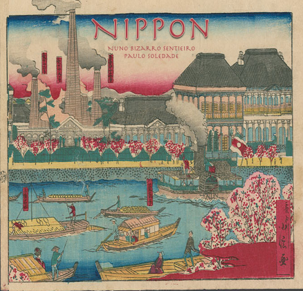 1113 Essen 6 Nippon