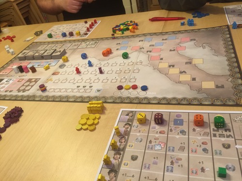 1113 Essen 7 Signorie