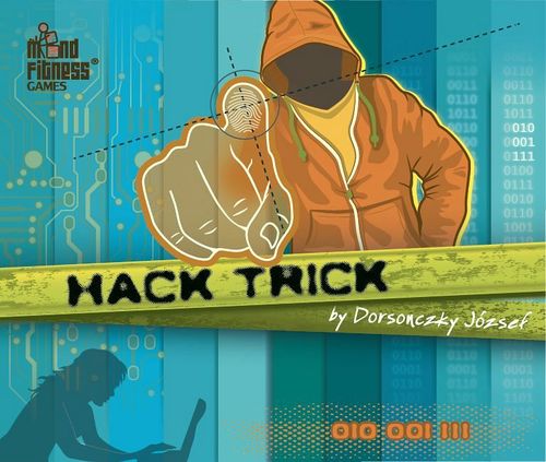 1115 Essen 1 Hack