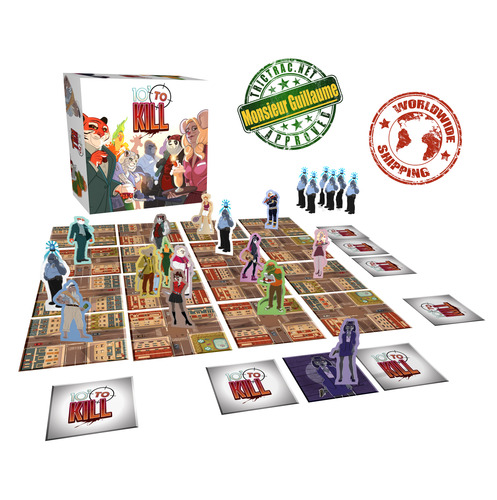 1115 Essen 2 10 minutes to kill 2