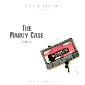 1139 Time Stories Marcy 1