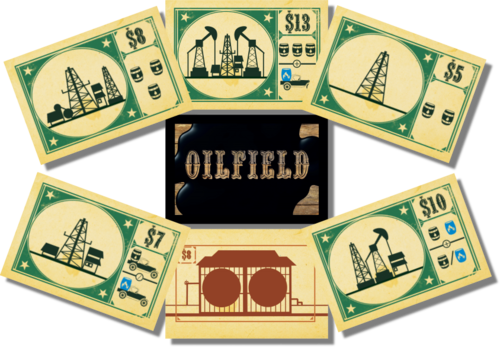 1447 Oilfield 4