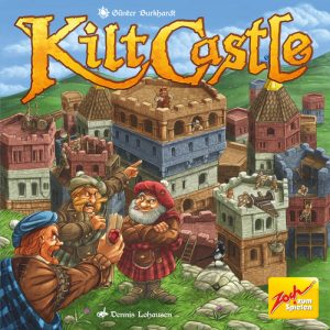 KiltCastle
