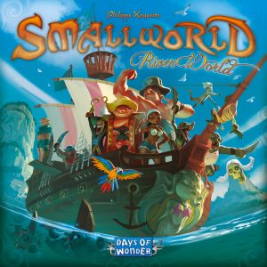 SmallWorldRiver