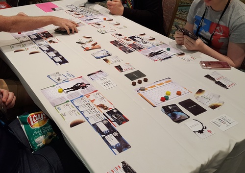 1580 List essen 2017 15 Alien Artifacts 2