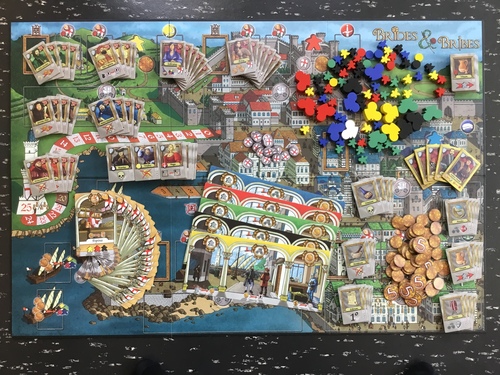 1580 List essen 2017 17 Brides 2