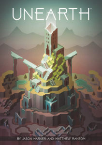 1580 List essen 2017 24 Unearth 1