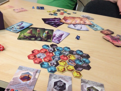 1580 List essen 2017 24 Unearth 2