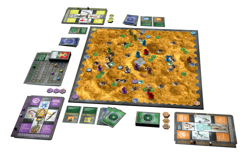 1580 List essen 2017 31 Space Freaks 2