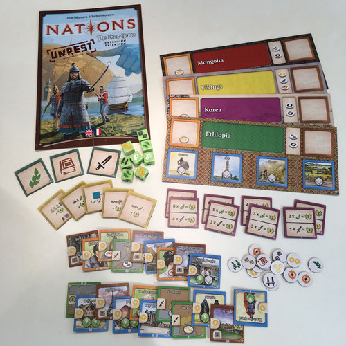 1580 List essen 2017 33 Nation 2