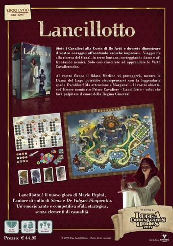 1580 List essen 2017 34 Lancelot 2