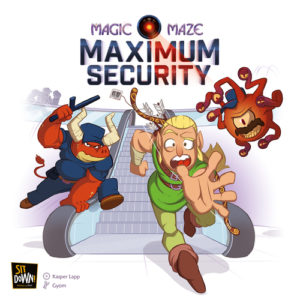 1580 List essen 2017 35 Magic Maze 1