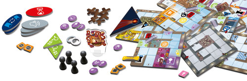 1580 List essen 2017 35 Magic Maze 2