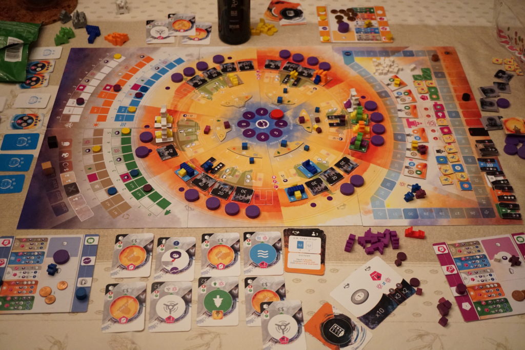 1717 CO2 Second Chance 15