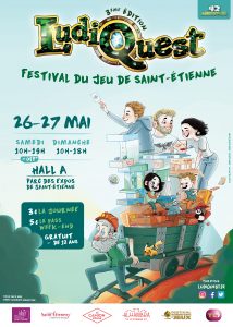 1778 Ludiquest 2