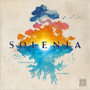 1817 Essen 2 Solenia