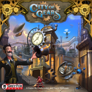 1817 Essen 19 City of gears 1