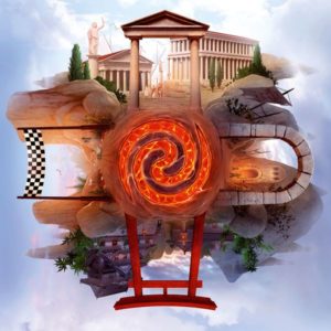 1817 Essen 20 Dicium 1