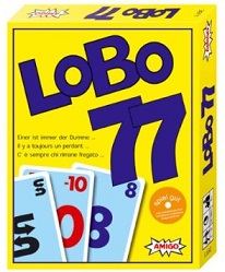 Lobo 77 - Vin d'jeu