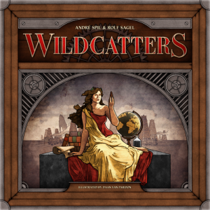760 Wildcatters 1