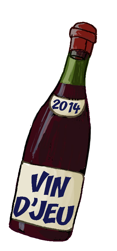 bouteille vin d jeu 2014