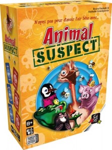 874 Animal Suspect 1