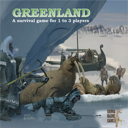 879 Greenland 1
