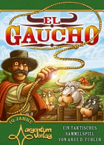 893 El Gaucho 1