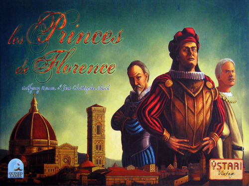 1058 Princes de Florence 1