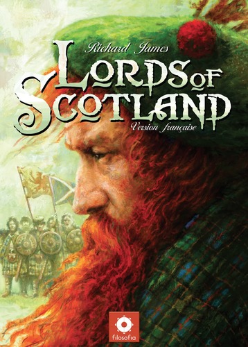 1077 Lords of Scotland 1