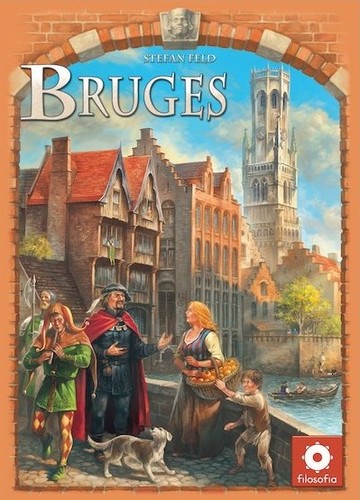 1081 Bruges 1