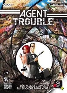 1098 Agent trouble 1