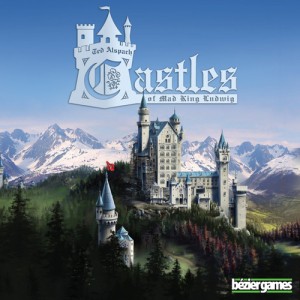1049 Castle of mad king 1