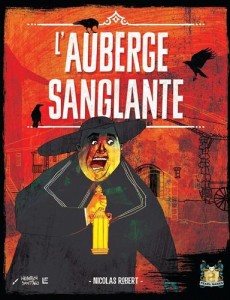 1186 Auberge Sanglante 1