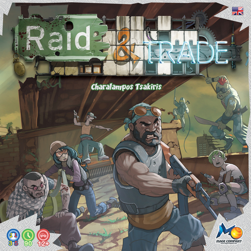 1188 Raid & Trade 1