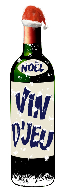 vin d jeu noel