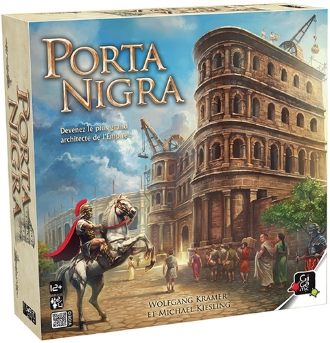 1231 Porta Nigra 1.1