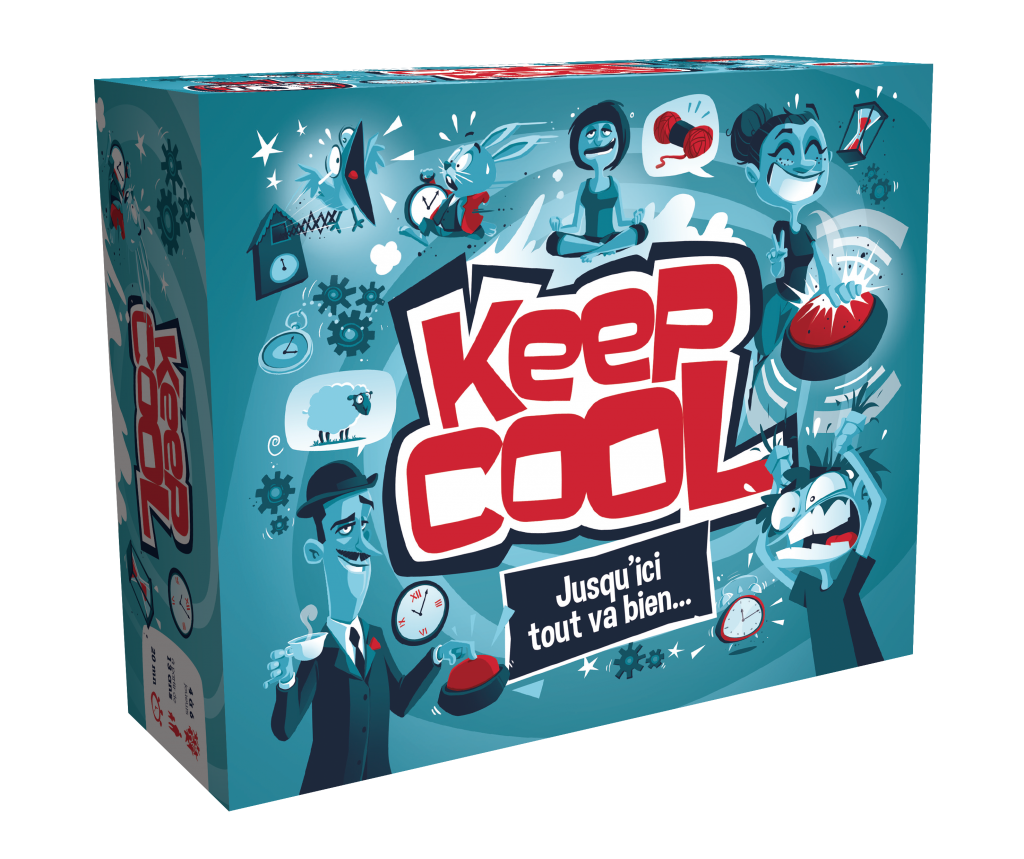 1292 Keep cool 1