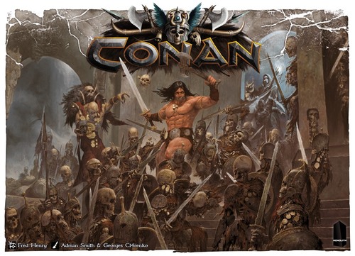 1434 Conan 1