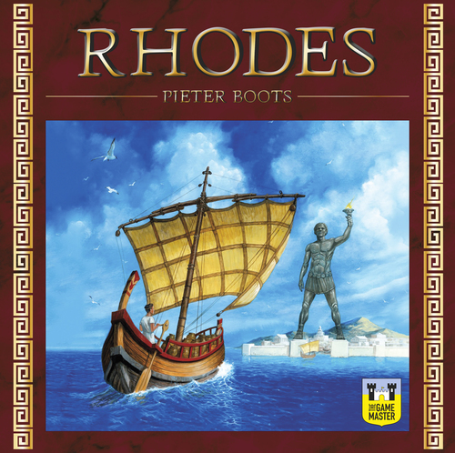 1457 Rhodes 1