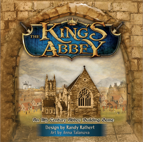 1495 Kings abbey 1