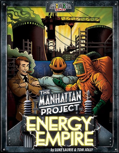 1502 Manhattan Project 1
