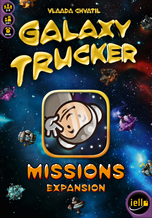 1530 Galaxy Trucker Mission 1