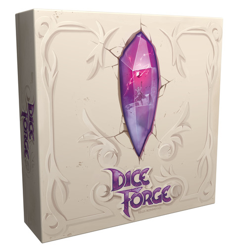 1553 Dice Forge 1