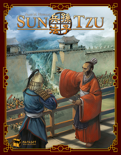 1585 Sun Tzu 1